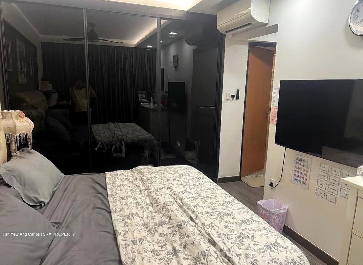 Blk 187B Fengshan Greenville (Bedok), HDB 5 Rooms #638621371